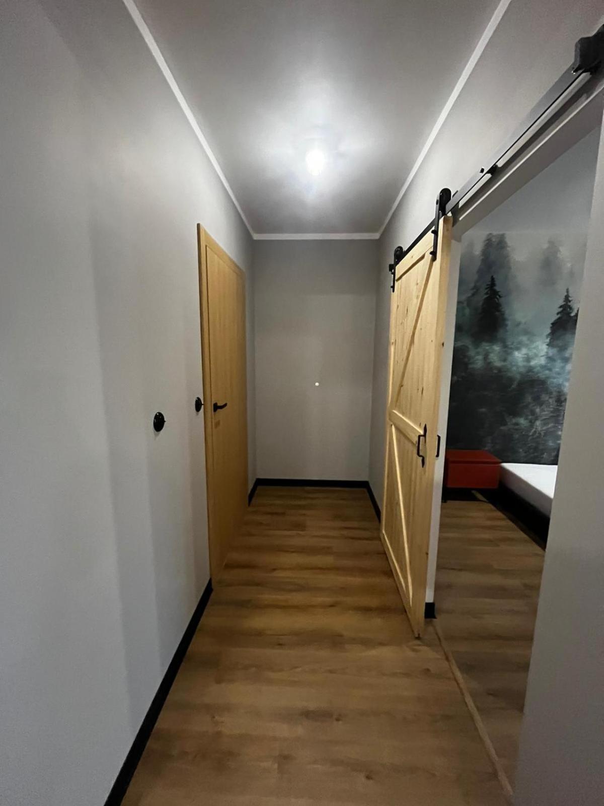 Apartament Z Widokiem Na Stadion Styl Industrialny Jedyny Taki Check In 24 H Poznan Luaran gambar